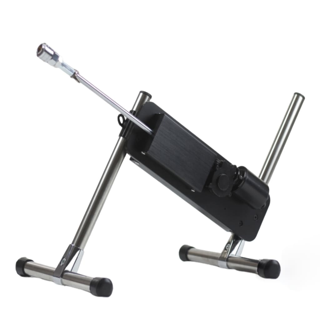sex machine type