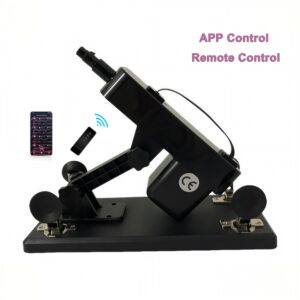 Best Sex Machine with App Control from WINJOYMORE WM-EN-F1