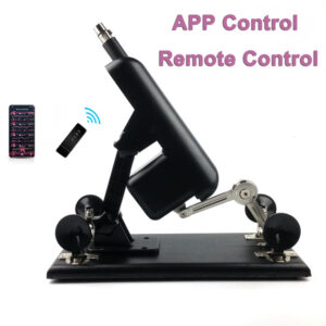 Best Sex Machine with App Controm from WINJOYMORE WM-Papi-01