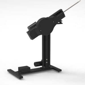 Premium Sex Machine with Remote Angle Control WINJOYMORE