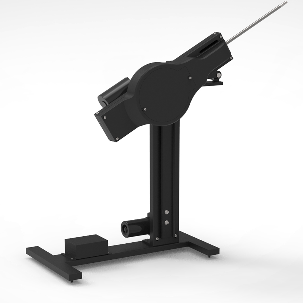 Premium Sex Machine with Remote Angle Control WINJOYMORE