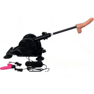 WINJOYMORE Premium Love Machine, Adjustable & Motorized Design 10
