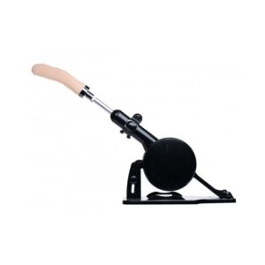 WINJOYMORE Premium Love Machine, Adjustable & Motorized Design (1)