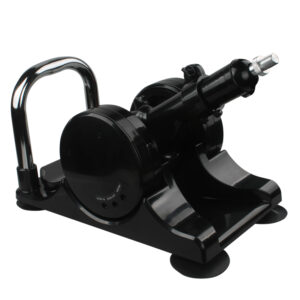 WINJOYMORE Premium Love Machine with Dual Dildo Design