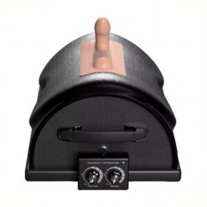 The Saddle Sex Machine | Distinctive Dual Drive Design
