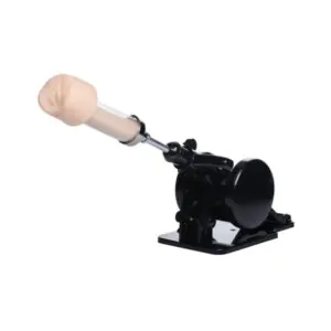 WINJOYMORE Premium Love Machine, Adjustable & Motorized Design (1)